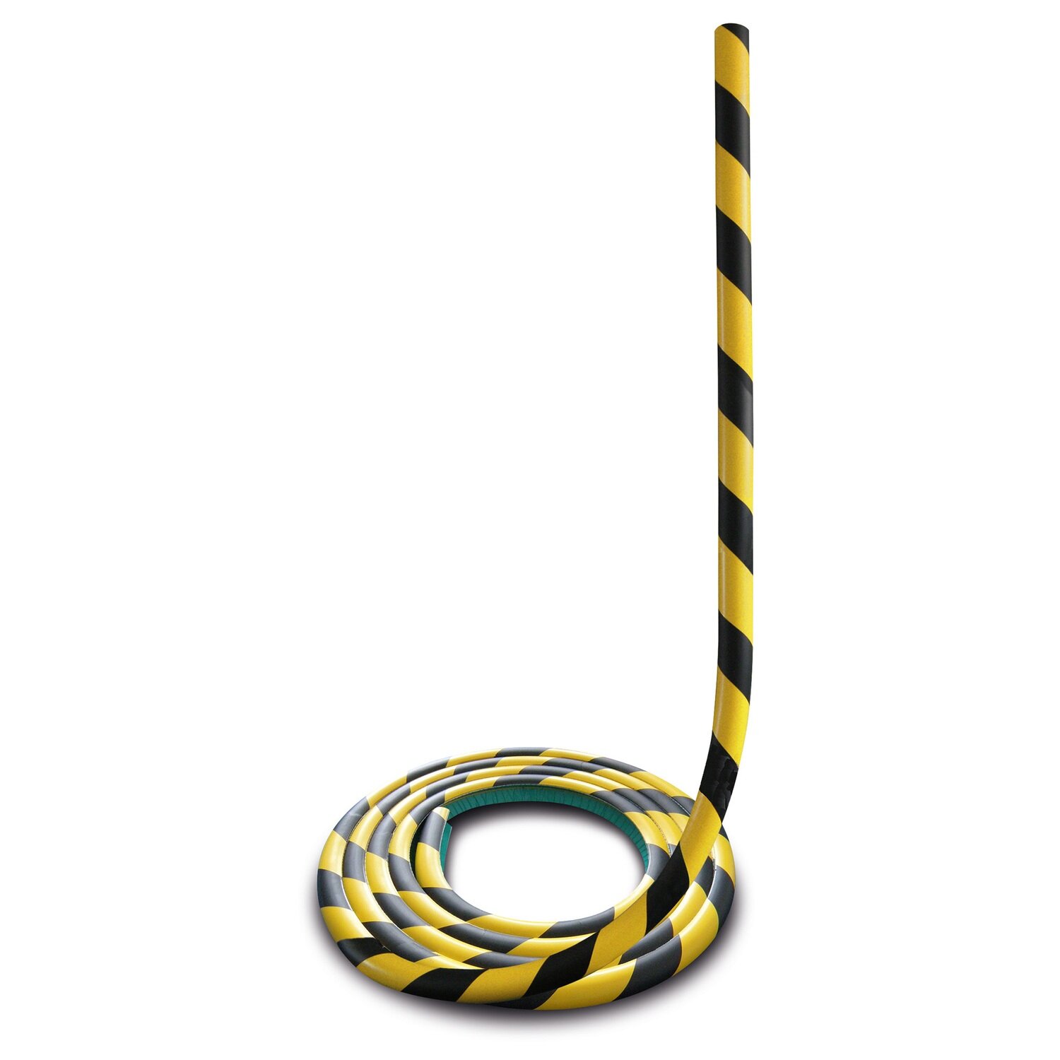 MORION stootbanden profielbescherming (cirkel) 40x40x8mm