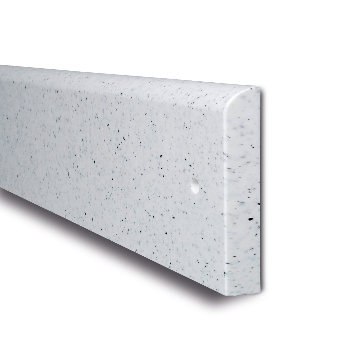 MORION muurbescherming graniet, 2060x150x20mm.