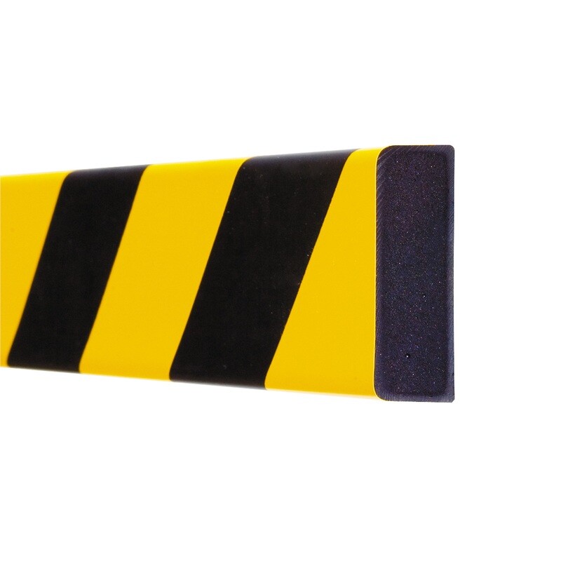 MORION stootbanden Rechthoek 60x20mm, magnetisch.