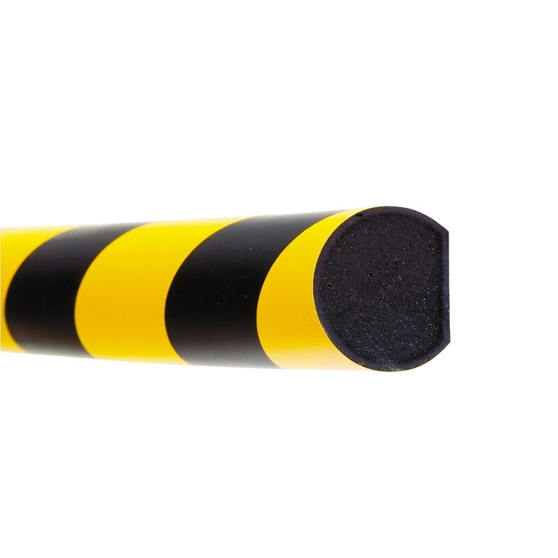 MORION stootbanden Cirkel 40x32mm, magnetisch.