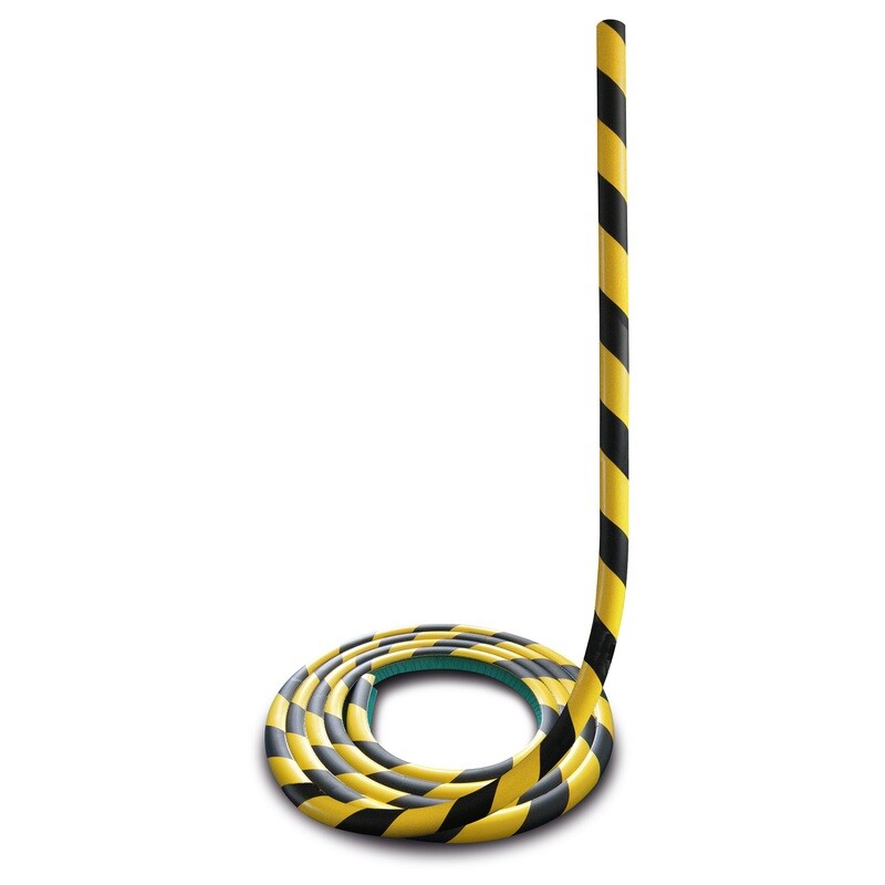 MORION stootbanden profielbescherming (hoek) 25x30x8mm