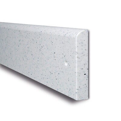 MORION muurbescherming graniet, 2060x200x10mm.