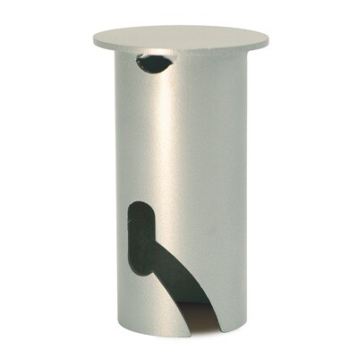 PARAT A afdekkap voor bodemhuls 60mm Ø.