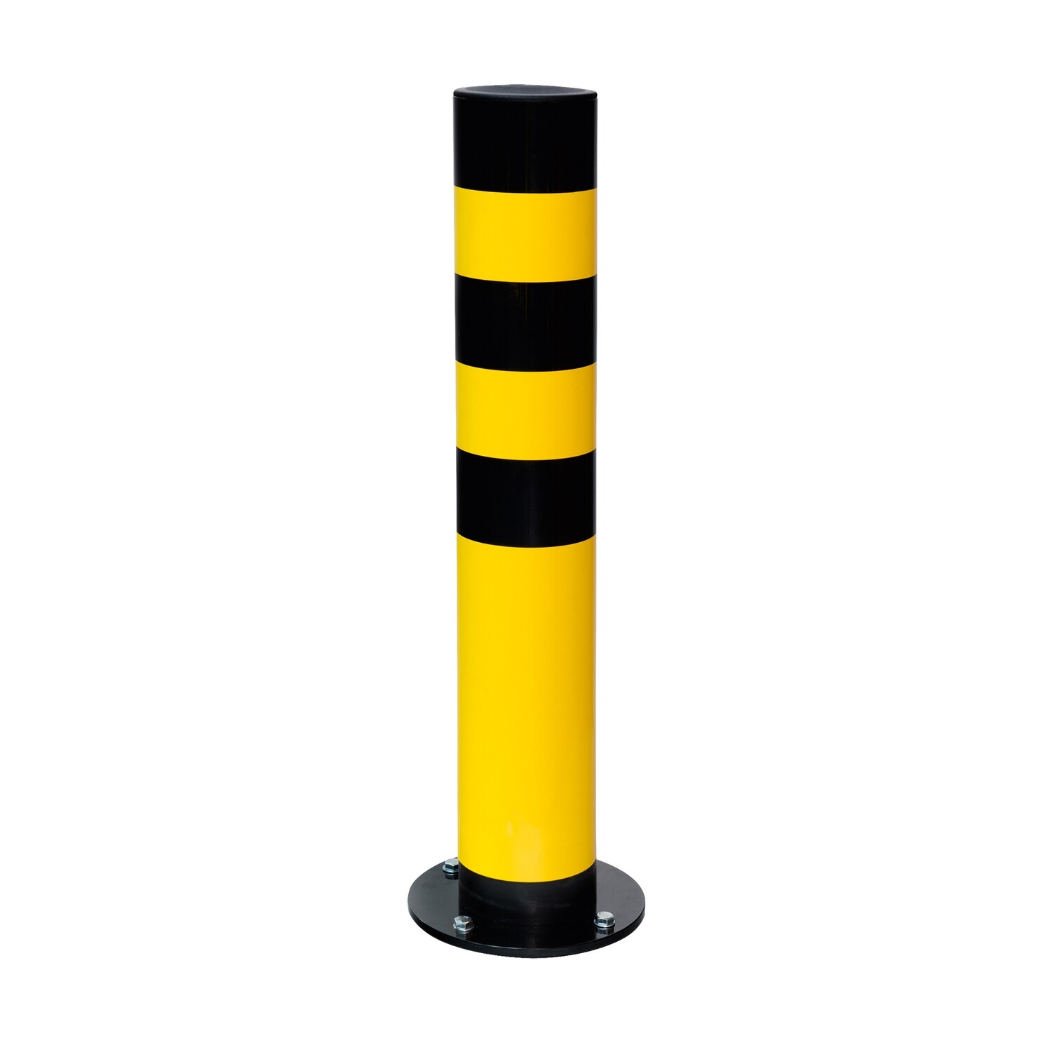 BLACK BULL rampaal SWING draaibaar, 700x159mm.