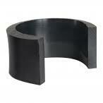 ADAPTER voor verkeersspiegels, 60mm buis.