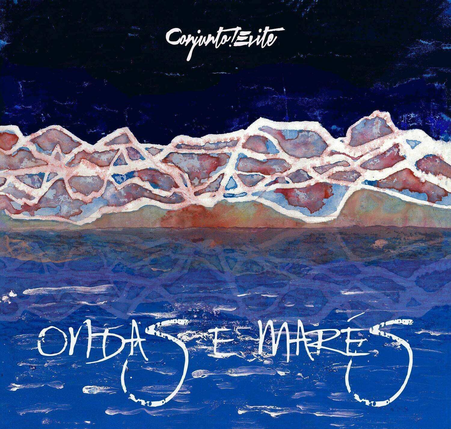 Ondas e Marés CD