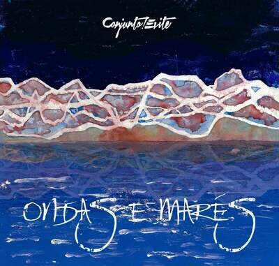 Ondas e Marés CD
