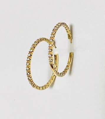 Haleh Ring