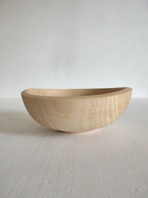 Coupe Frêne