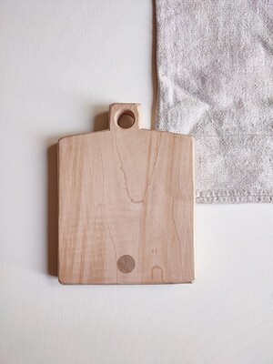Planche Erable Sycomore