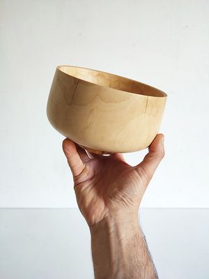 Coupe Bouleau