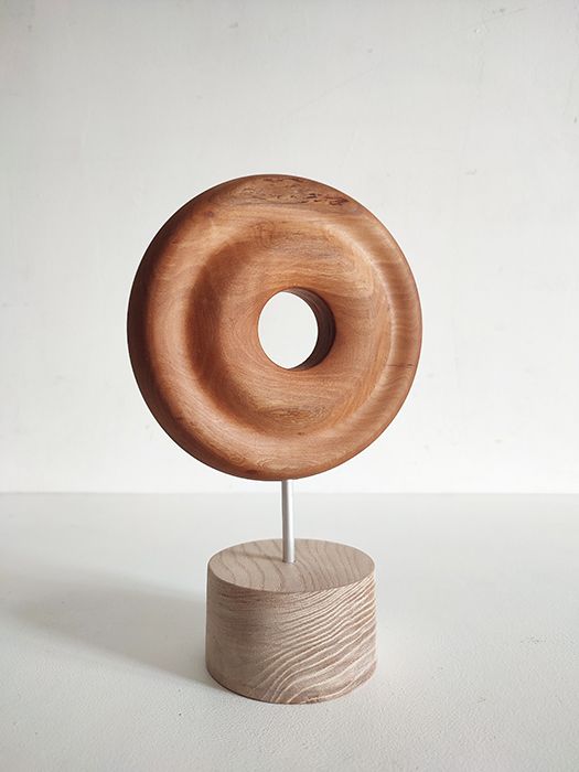 RELIQUE Pommier
