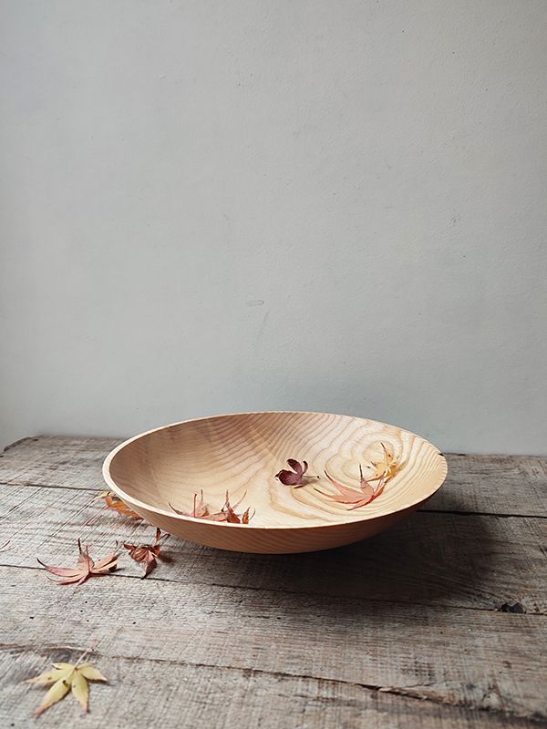 Coupe Frêne