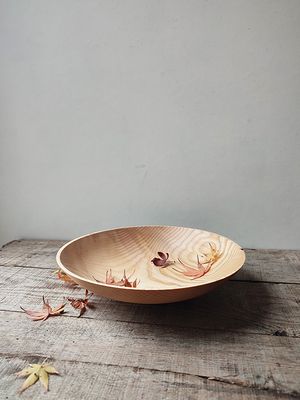 Coupe Frêne