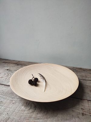 Coupe Hêtre