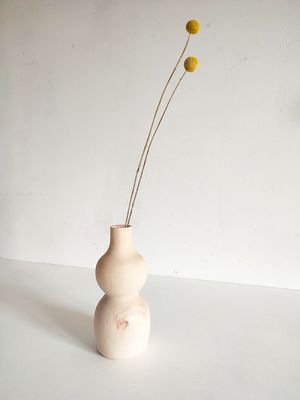 Vase Peuplier avec insert