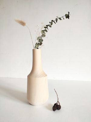 Vase Peuplier avec insert