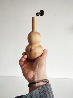 Vase Hêtre