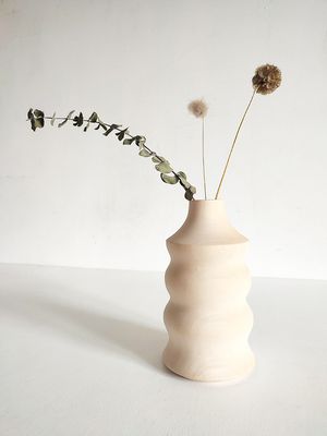 Vase Peuplier avec insert