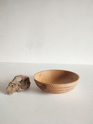 Coupe Frêne