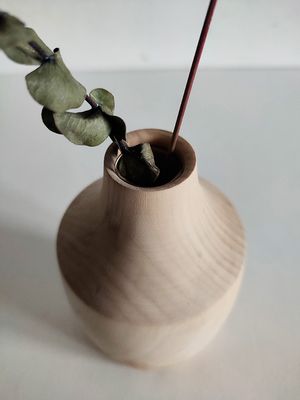 Vase Peuplier avec insert