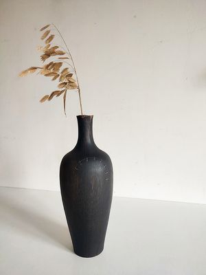 Vase Chêne suturé