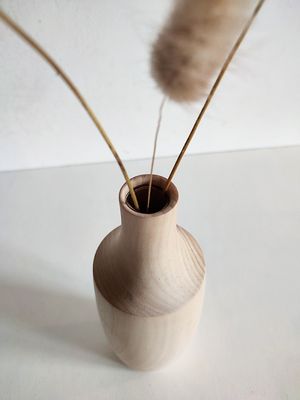 Vase Peuplier avec insert