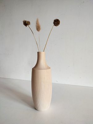 Vase Peuplier avec insert
