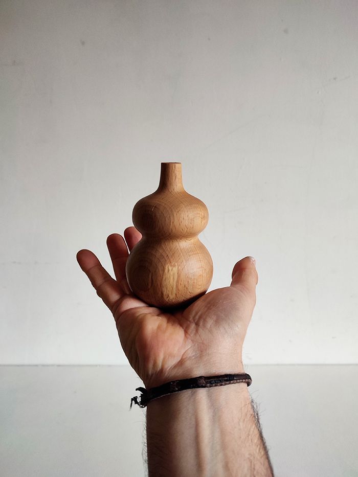 Vase Hêtre
