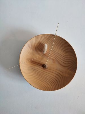 Coupe Frêne