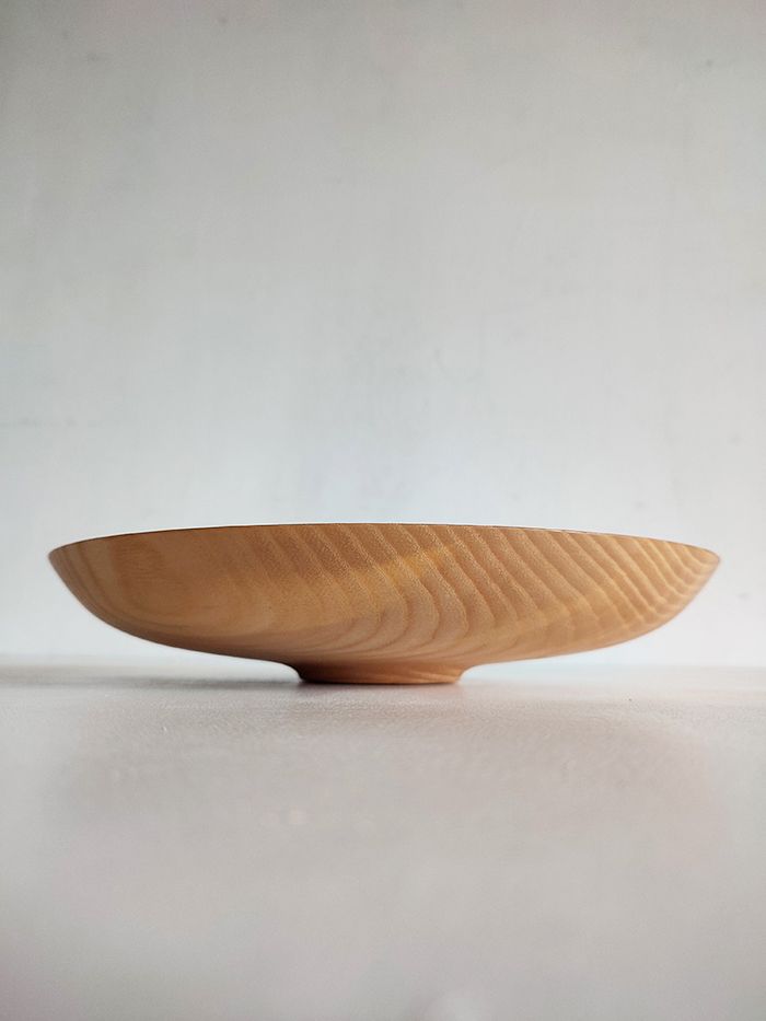 Coupe Frêne