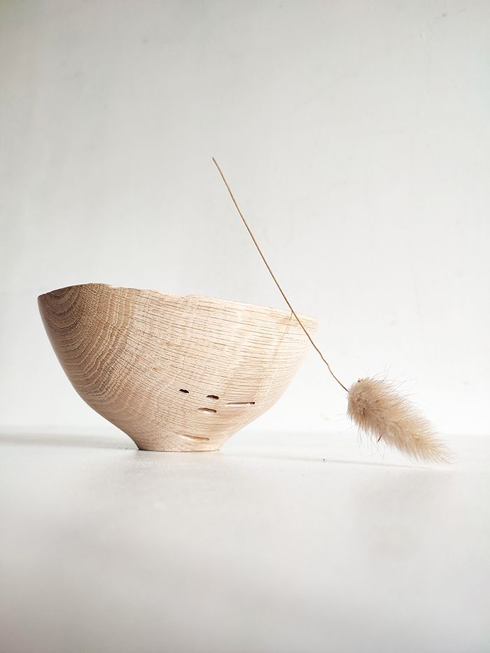 Coupe Chêne