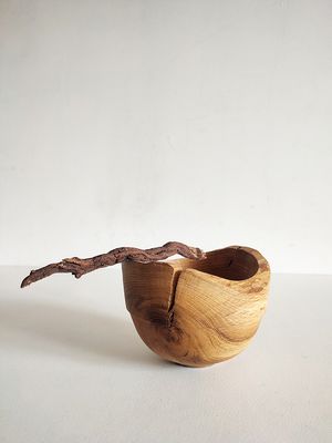 Coupe Chêne