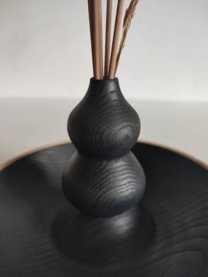 Coupe Vase