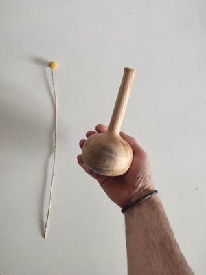 Vase Frêne
