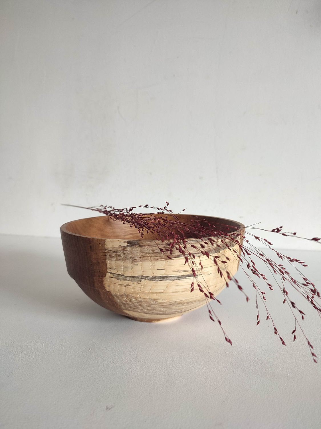 Coupe Chêne