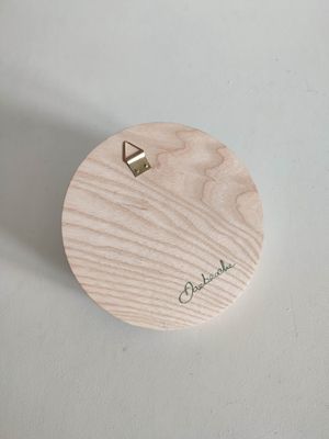 Cadre Vase