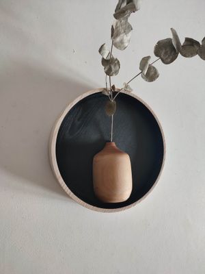 Cadre Vase