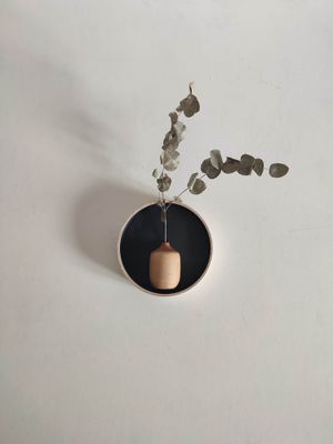 Cadre Vase