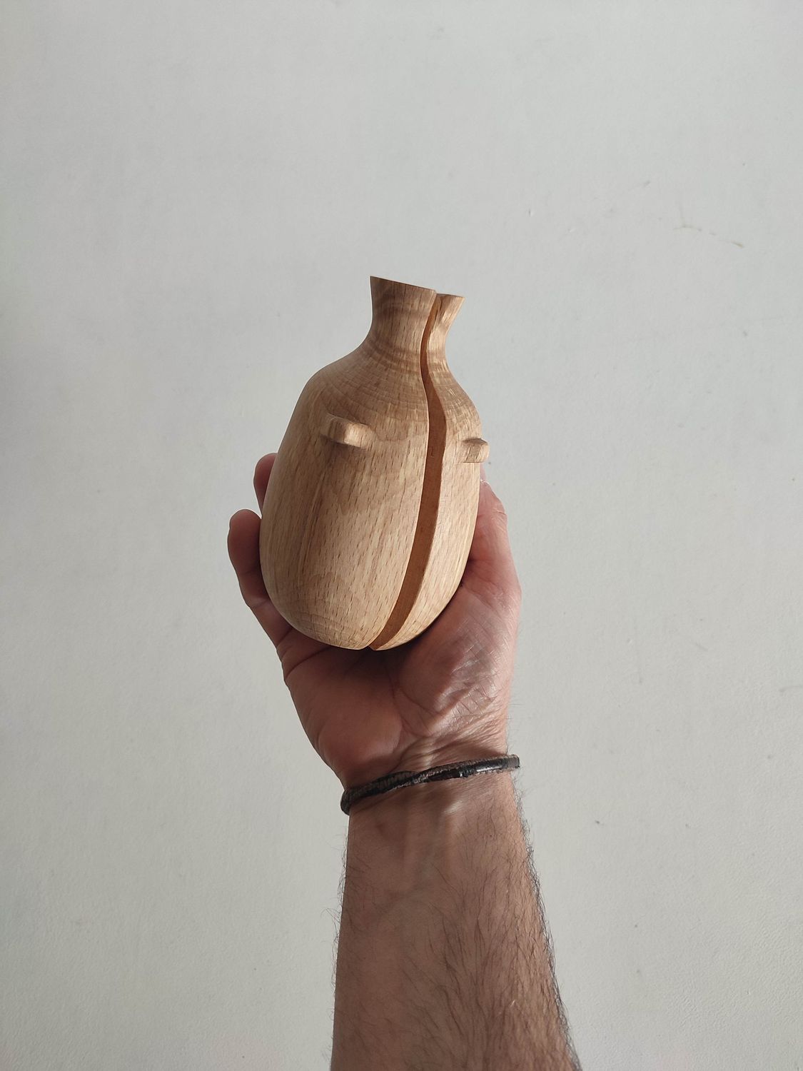 Vase Hêtre