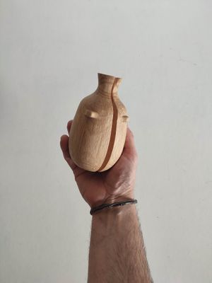 Vase Hêtre