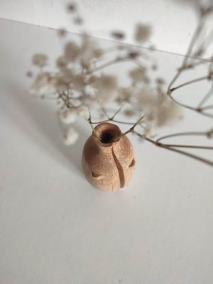 Vase Hêtre