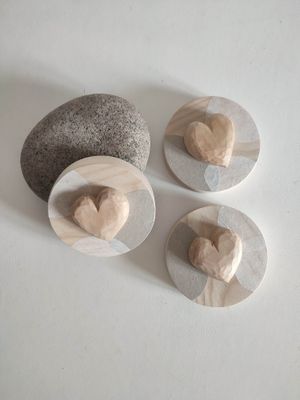 Cadre Cœur