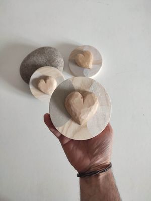 Cadre Cœur
