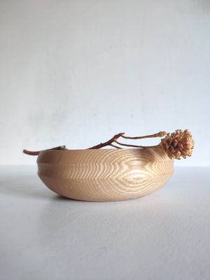 Coupe Frêne