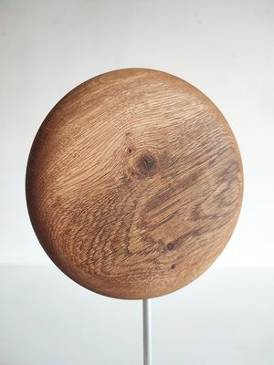 Totem Chêne