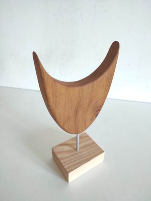 Totem Hêtre