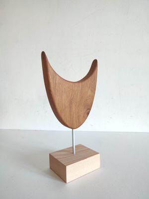 Totem Hêtre