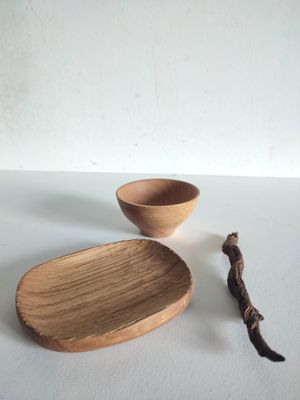 Duo tasse et soucoupe