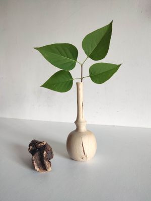 Vase Chêne